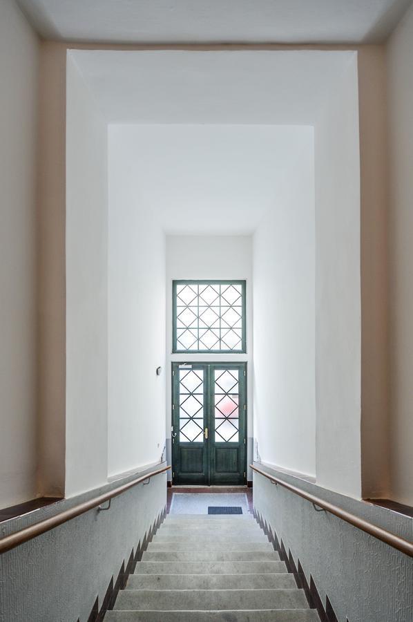 Old Town Sq. Apartment Prag Exterior foto