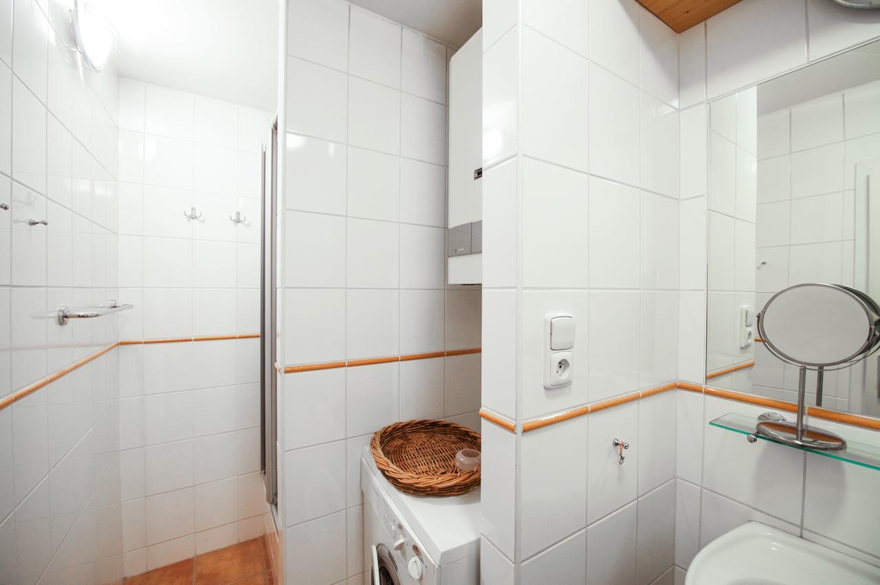 Old Town Sq. Apartment Prag Exterior foto