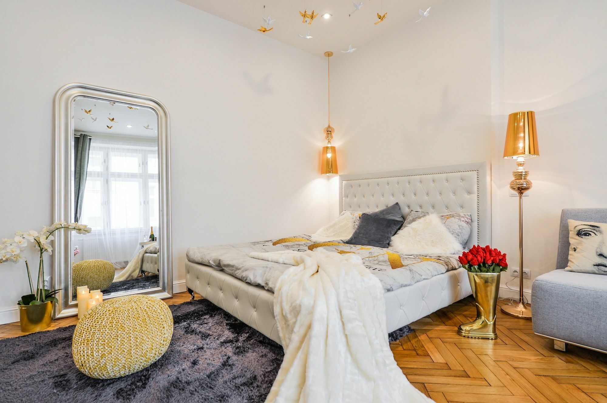 Old Town Sq. Apartment Prag Exterior foto